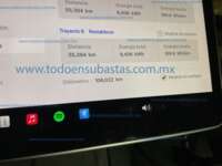 Tesla Modelo Y 2022 Model Y AUTONOMÍA MAYOR Dual 4 tracción  2022 Tesla Modelo Y Ingreso Interiores 4