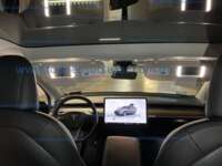 Tesla Modelo Y 2022 Model Y AUTONOMÍA MAYOR Dual 4 tracción  2022 Tesla Modelo Y Ingreso Interiores 8