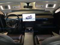 Tesla Modelo Y 2022 Model Y AUTONOMÍA MAYOR Dual 4 tracción  2022 Tesla Modelo Y Ingreso Interiores 9