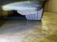 Tesla Modelo Y 2022 Model Y AUTONOMÍA MAYOR Dual 4 tracción  2022 Tesla Modelo Y Ingreso Llantas 10