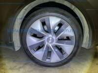 Tesla Modelo Y 2022 Model Y AUTONOMÍA MAYOR Dual 4 tracción  2022 Tesla Modelo Y Ingreso Llantas 6