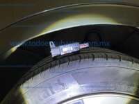 Tesla Modelo Y 2022 Model Y AUTONOMÍA MAYOR Dual 4 tracción  2022 Tesla Modelo Y Ingreso Llantas 8