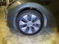 Tesla Modelo Y 2022 Model Y AUTONOMÍA MAYOR Dual 4 tracción  2022 Tesla Modelo Y Ingreso Llantas 9