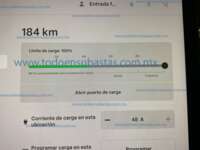 Tesla Modelo Y 2022 Model Y AUTONOMÍA MAYOR Dual 4 tracción  2022 Tesla Modelo Y Ingreso Motor 4