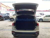 Volkswagen Taos 2023 5p Comfortline L4/1.4/T Aut 2023 Volkswagen Taos Ingreso Cajuela 0