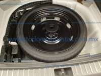 Volkswagen Taos 2023 5p Comfortline L4/1.4/T Aut 2023 Volkswagen Taos Ingreso Cajuela 1