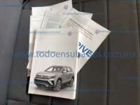 Volkswagen Taos 2023 5p Comfortline L4/1.4/T Aut 2023 Volkswagen Taos Ingreso Documentos 0