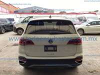 Volkswagen Taos 2023 5p Comfortline L4/1.4/T Aut 2023 Volkswagen Taos Ingreso Exteriores 5