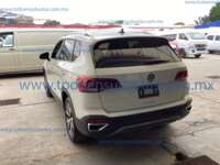 Volkswagen Taos 2023 5p Comfortline L4/1.4/T Aut 2023 Volkswagen Taos Ingreso Exteriores 6