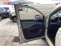 Volkswagen Taos 2023 5p Comfortline L4/1.4/T Aut 2023 Volkswagen Taos Ingreso Interiores 0