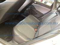 Volkswagen Taos 2023 5p Comfortline L4/1.4/T Aut 2023 Volkswagen Taos Ingreso Interiores 15