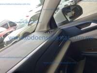 Volkswagen Taos 2023 5p Comfortline L4/1.4/T Aut 2023 Volkswagen Taos Ingreso Interiores 17