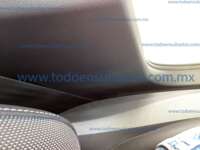 Volkswagen Taos 2023 5p Comfortline L4/1.4/T Aut 2023 Volkswagen Taos Ingreso Interiores 19