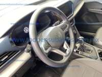 Volkswagen Taos 2023 5p Comfortline L4/1.4/T Aut 2023 Volkswagen Taos Ingreso Interiores 2