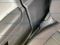 Volkswagen Taos 2023 5p Comfortline L4/1.4/T Aut 2023 Volkswagen Taos Ingreso Interiores 20