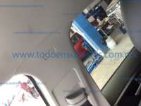 Volkswagen Taos 2023 5p Comfortline L4/1.4/T Aut 2023 Volkswagen Taos Ingreso Interiores 21