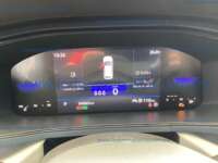 Volkswagen Taos 2023 5p Comfortline L4/1.4/T Aut 2023 Volkswagen Taos Ingreso Interiores 3