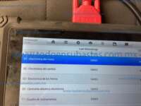 Volkswagen Taos 2023 5p Comfortline L4/1.4/T Aut 2023 Volkswagen Taos Ingreso Interiores 5