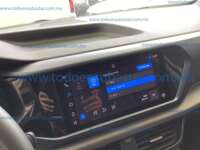 Volkswagen Taos 2023 5p Comfortline L4/1.4/T Aut 2023 Volkswagen Taos Ingreso Interiores 8