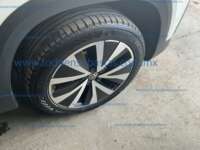 Volkswagen Taos 2023 5p Comfortline L4/1.4/T Aut IMG_8484