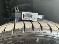 Volkswagen Taos 2023 5p Comfortline L4/1.4/T Aut IMG_8487