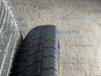 Volkswagen Taos 2023 5p Comfortline L4/1.4/T Aut IMG_8508