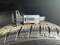 Volkswagen Taos 2023 5p Comfortline L4/1.4/T Aut IMG_8493