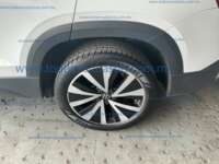 Volkswagen Taos 2023 5p Comfortline L4/1.4/T Aut IMG_8495