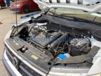 Volkswagen Taos 2023 5p Comfortline L4/1.4/T Aut 2023 Volkswagen Taos Ingreso Motor 0