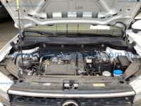 Volkswagen Taos 2023 5p Comfortline L4/1.4/T Aut 2023 Volkswagen Taos Ingreso Motor 1