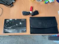 GMC Acadia 2024 5p Denali V6/3.6 Aut IMG_1911