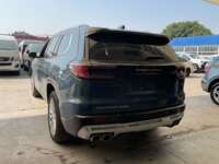GMC Acadia 2024 5p Denali V6/3.6 Aut IMG_1876