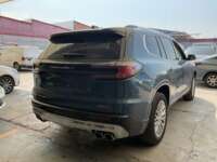 GMC Acadia 2024 5p Denali V6/3.6 Aut IMG_1874