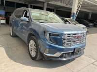 GMC Acadia 2024 5p Denali V6/3.6 Aut IMG_1872