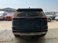 GMC Acadia 2024 5p Denali V6/3.6 Aut IMG_1875