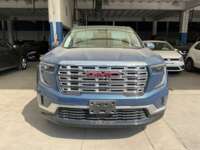 GMC Acadia 2024 5p Denali V6/3.6 Aut IMG_1871