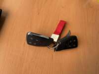 GMC Acadia 2024 5p Denali V6/3.6 Aut IMG_1914