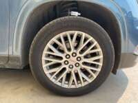 GMC Acadia 2024 5p Denali V6/3.6 Aut 2024 GMC Acadia Ingreso Llantas 0