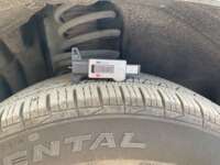 GMC Acadia 2024 5p Denali V6/3.6 Aut 2024 GMC Acadia Ingreso Llantas 1