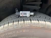 GMC Acadia 2024 5p Denali V6/3.6 Aut 2024 GMC Acadia Ingreso Llantas 10