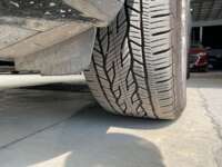 GMC Acadia 2024 5p Denali V6/3.6 Aut 2024 GMC Acadia Ingreso Llantas 11