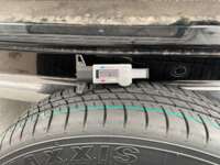 GMC Acadia 2024 5p Denali V6/3.6 Aut 2024 GMC Acadia Ingreso Llantas 13