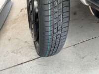 GMC Acadia 2024 5p Denali V6/3.6 Aut 2024 GMC Acadia Ingreso Llantas 14