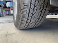 GMC Acadia 2024 5p Denali V6/3.6 Aut 2024 GMC Acadia Ingreso Llantas 5