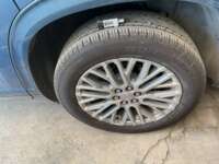 GMC Acadia 2024 5p Denali V6/3.6 Aut 2024 GMC Acadia Ingreso Llantas 6