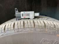 GMC Acadia 2024 5p Denali V6/3.6 Aut 2024 GMC Acadia Ingreso Llantas 7