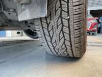 GMC Acadia 2024 5p Denali V6/3.6 Aut 2024 GMC Acadia Ingreso Llantas 8