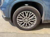 GMC Acadia 2024 5p Denali V6/3.6 Aut 2024 GMC Acadia Ingreso Llantas 9