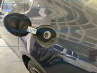 Maserati Quattroporte 2019 4p GTS V6/3.8/T Aut AWD 2001 Maserati Quattroporte Ingreso Cajuela 0