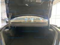 Maserati Quattroporte 2019 4p GTS V6/3.8/T Aut AWD 2001 Maserati Quattroporte Ingreso Cajuela 1